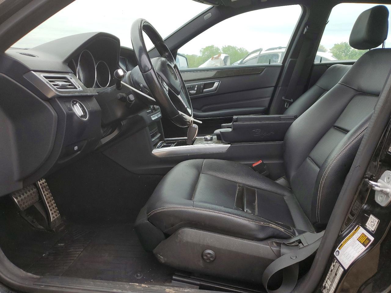 2015 Mercedes-Benz E250 - Фото 7