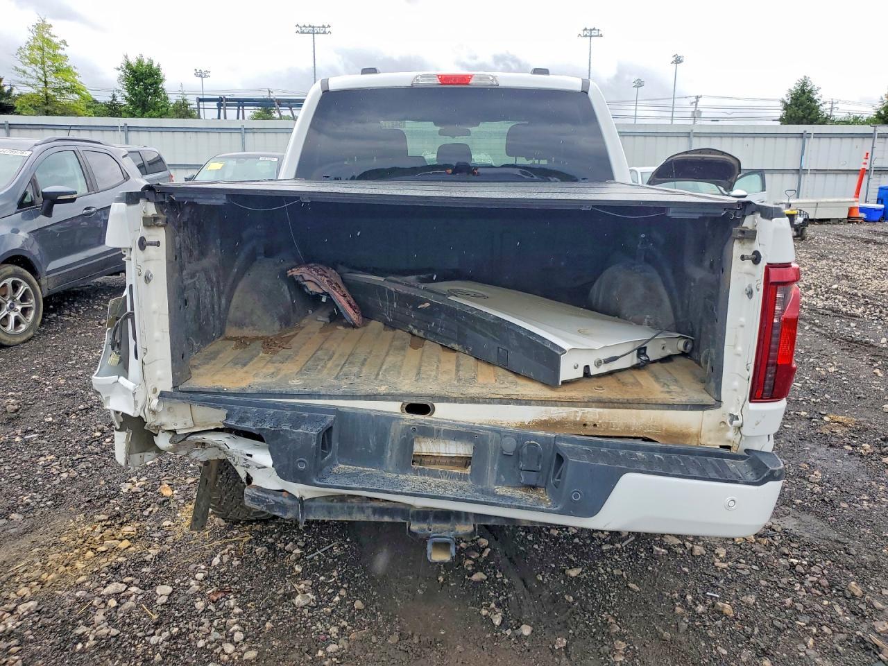 2024 Ford F150 - Фото 6