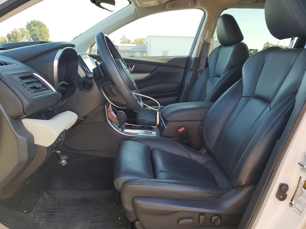 2021 Subaru Ascent Limited - Image 7