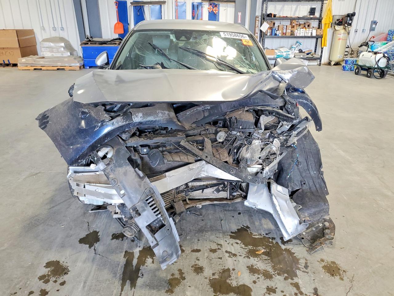 2019 Honda Accord Lx - Image 5