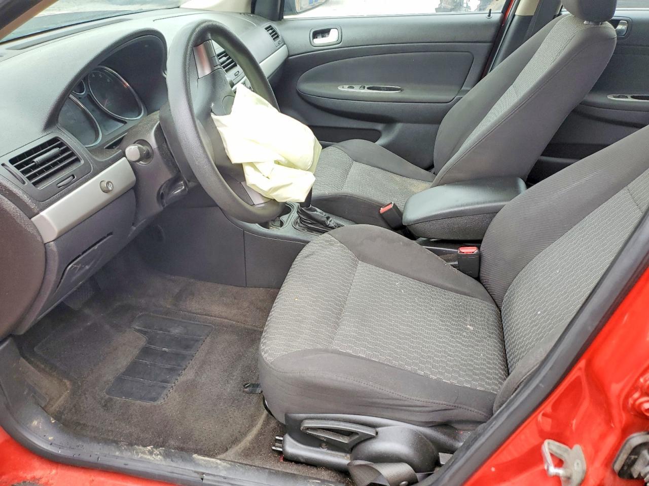 2010 Chevrolet Cobalt 1Lt - Image 7
