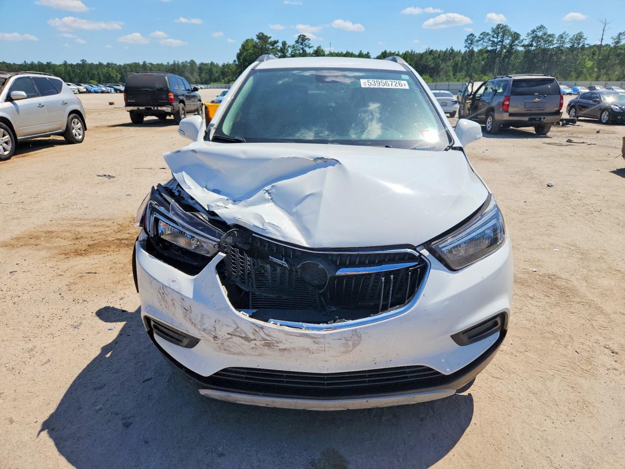2019 Buick Encore Preferred - Фото 5
