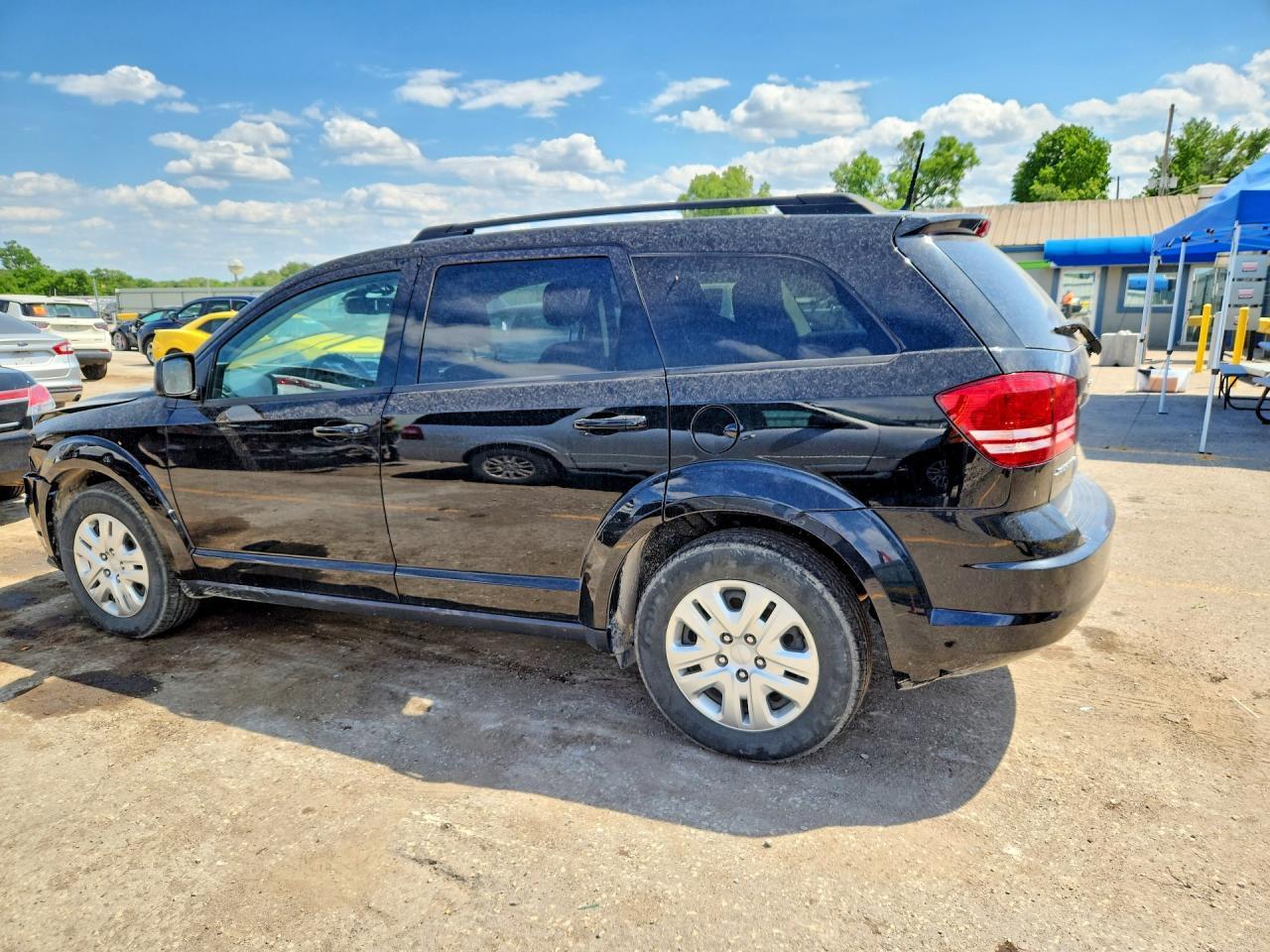 2019 Dodge Journey Se - Image 2