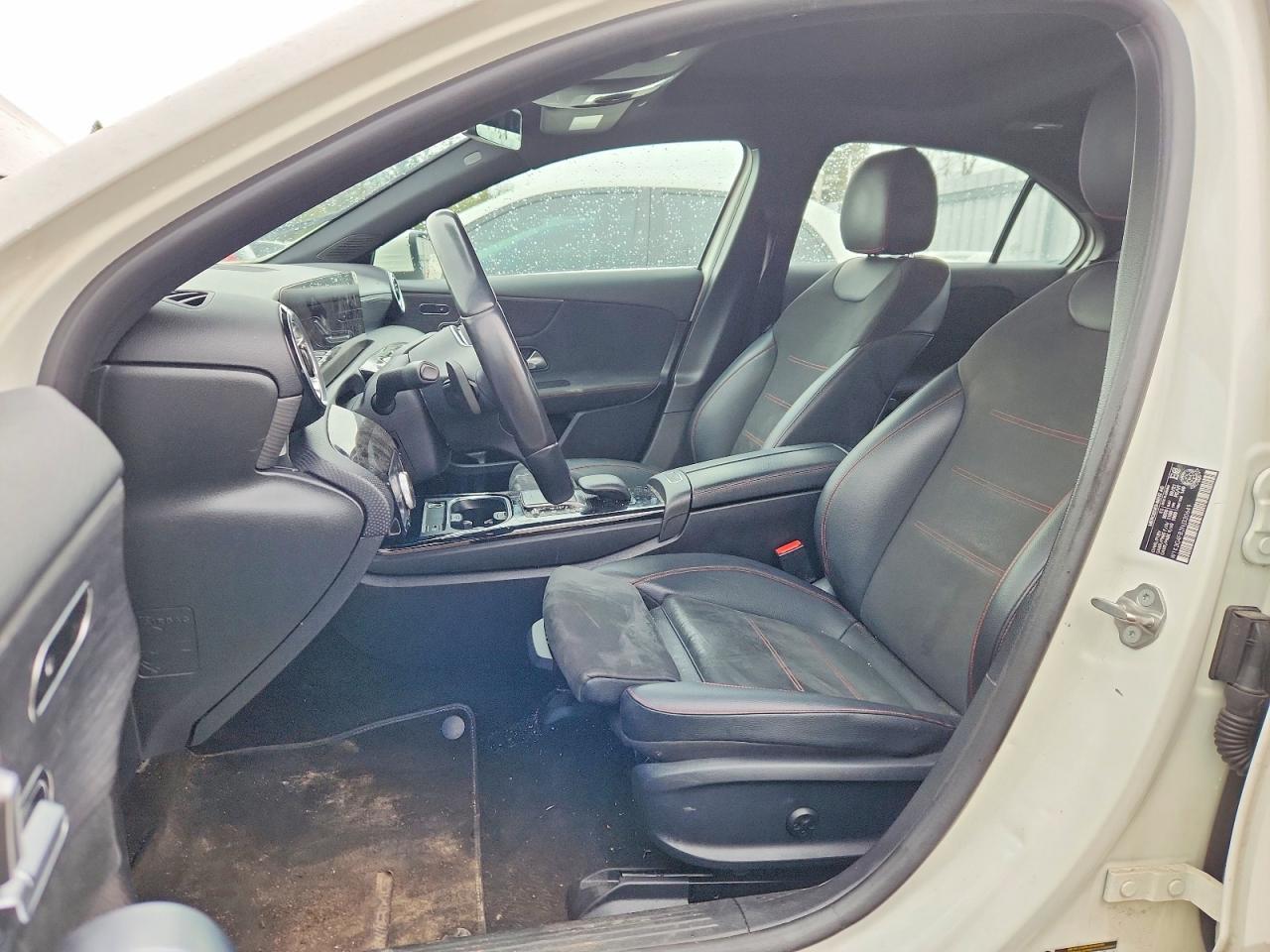 2022 Mercedes-Benz A 220 4Matic - Фото 7