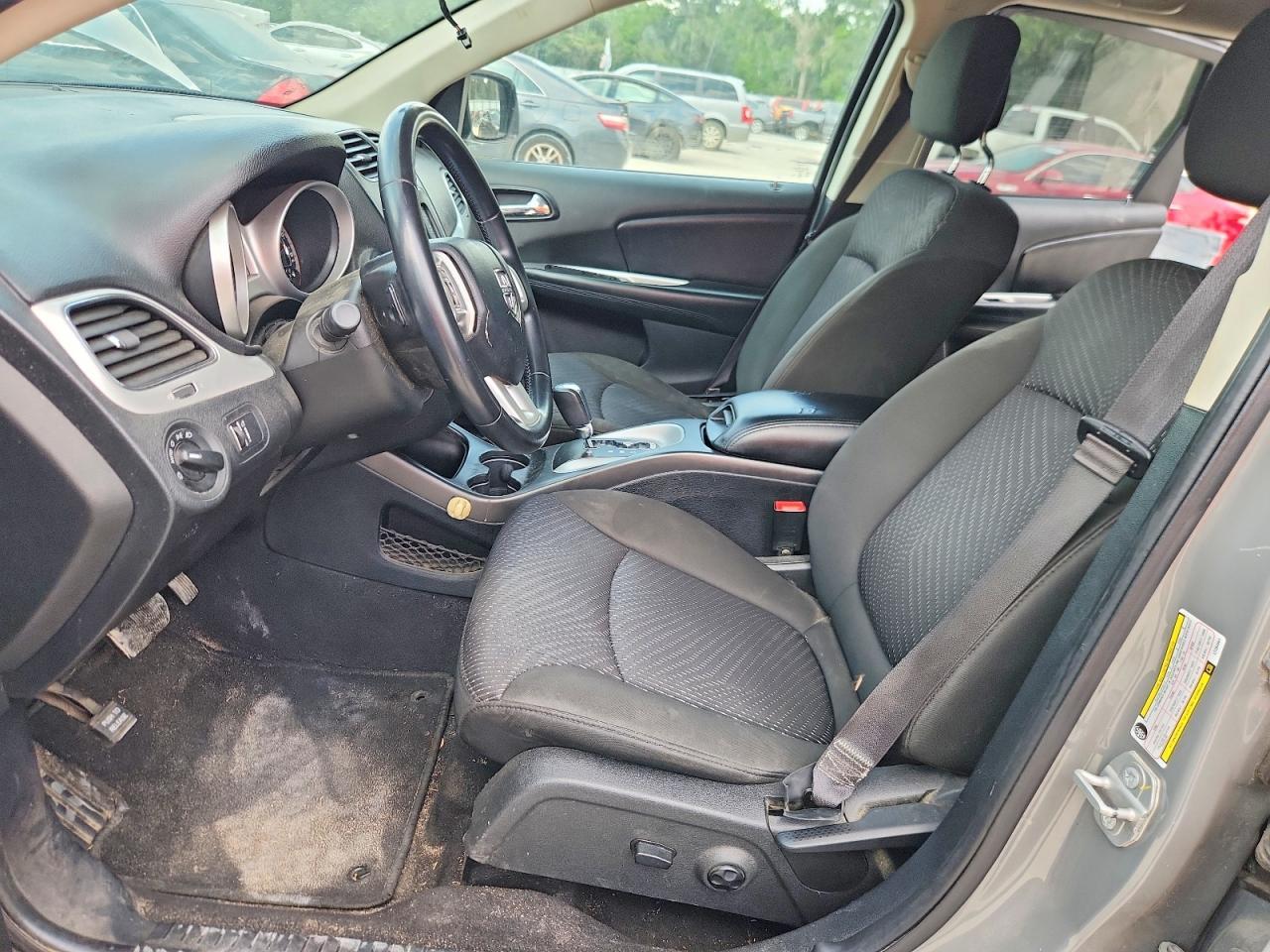 2020 Dodge Journey Se - Фото 7