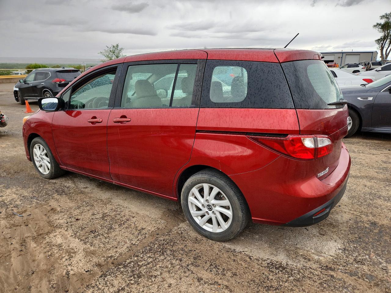 2013 Mazda 5 - Фото 2