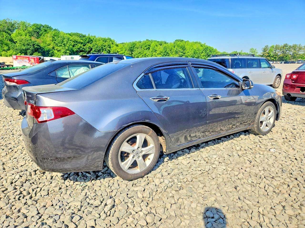 2009 Acura Tsx - Image 3