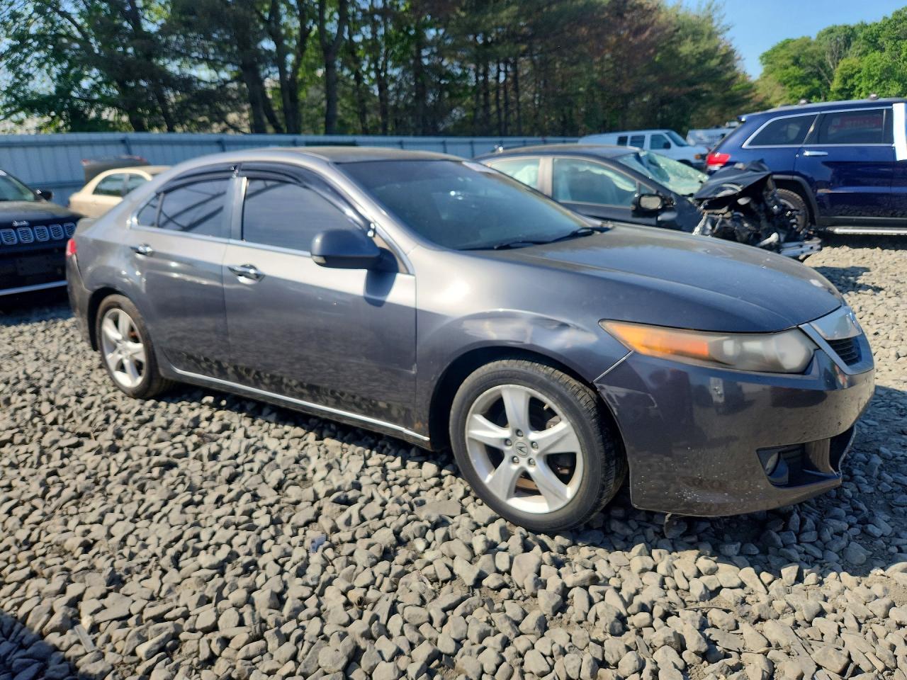 2009 Acura Tsx - Image 4