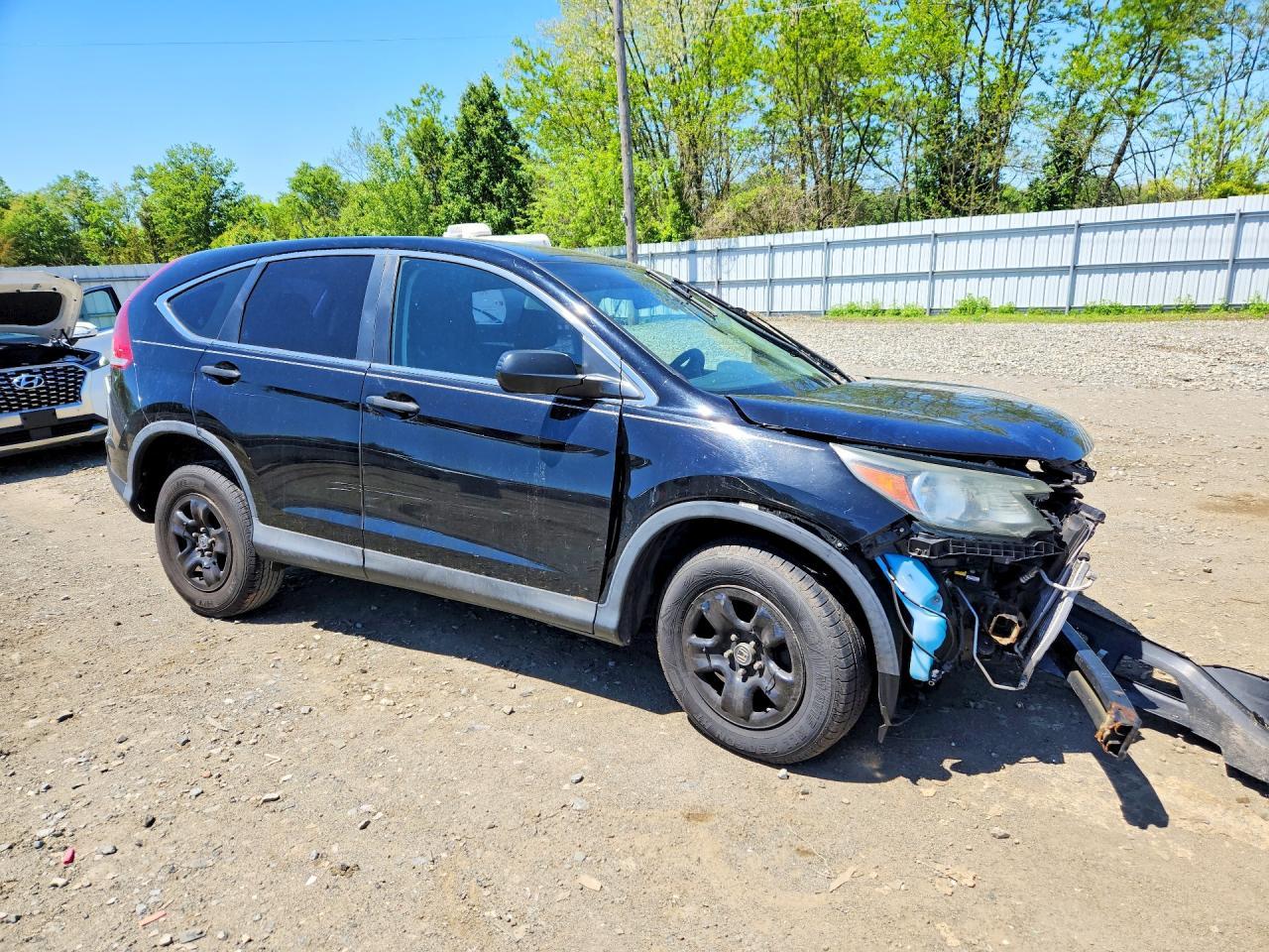 2013 Honda Cr-V - Image 4
