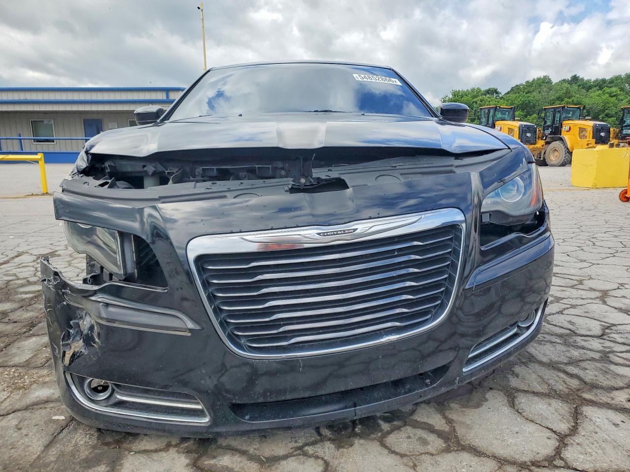 2014 Chrysler 300 S - Фото 5