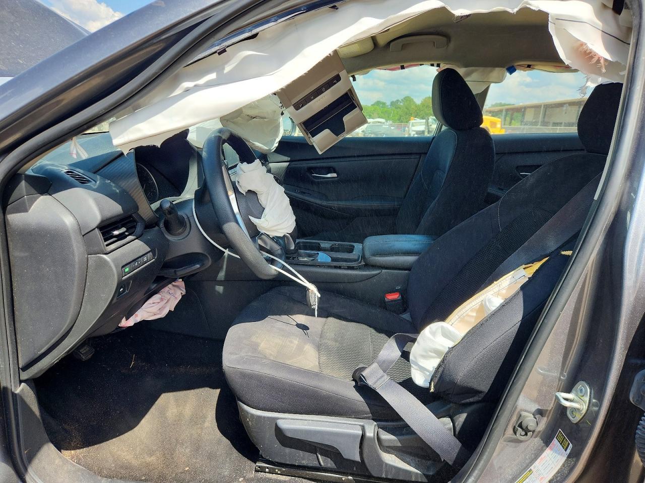 2023 Nissan Sentra S - Фото 7