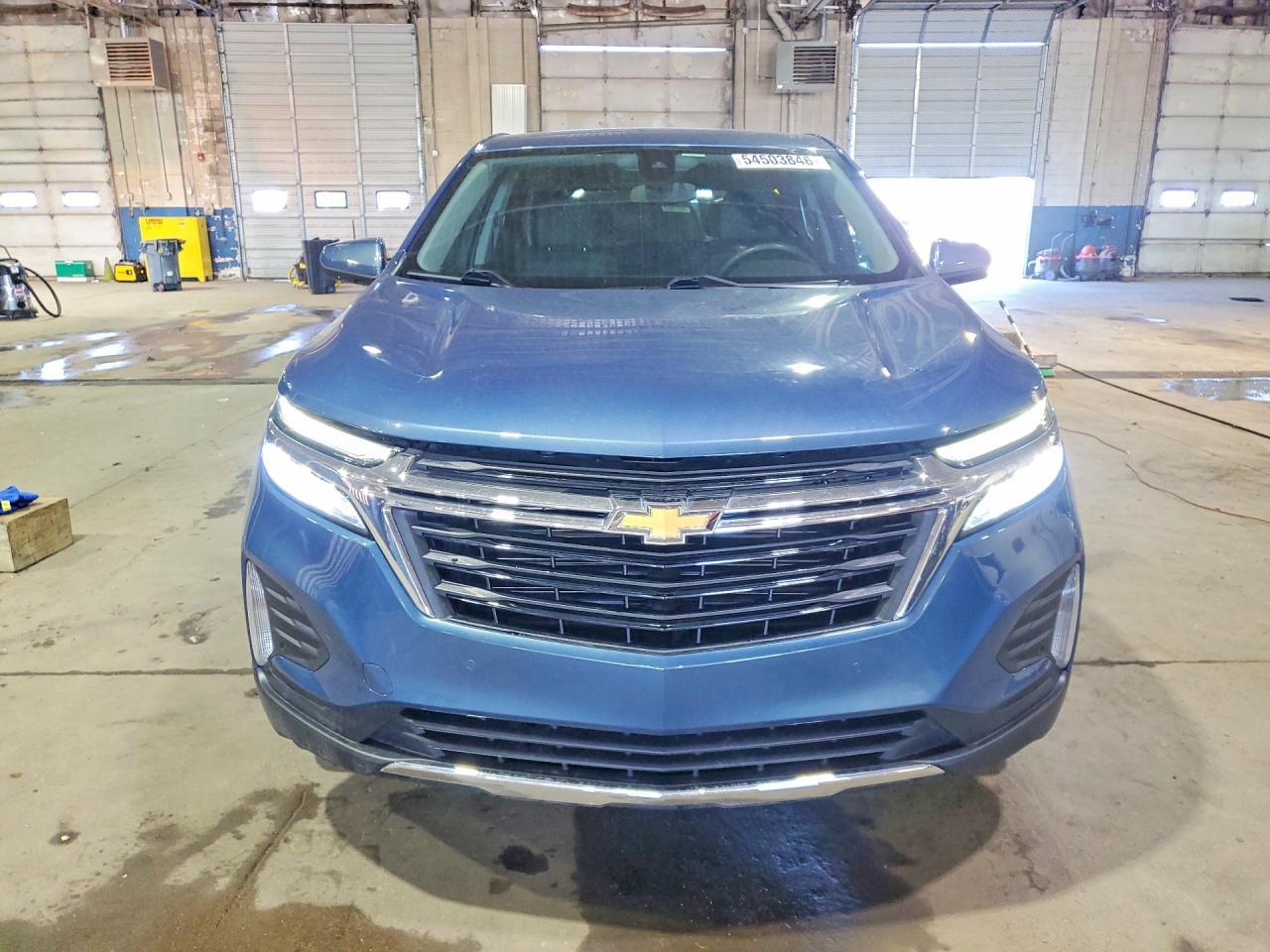 2024 Chevrolet Equinox Lt - Image 5