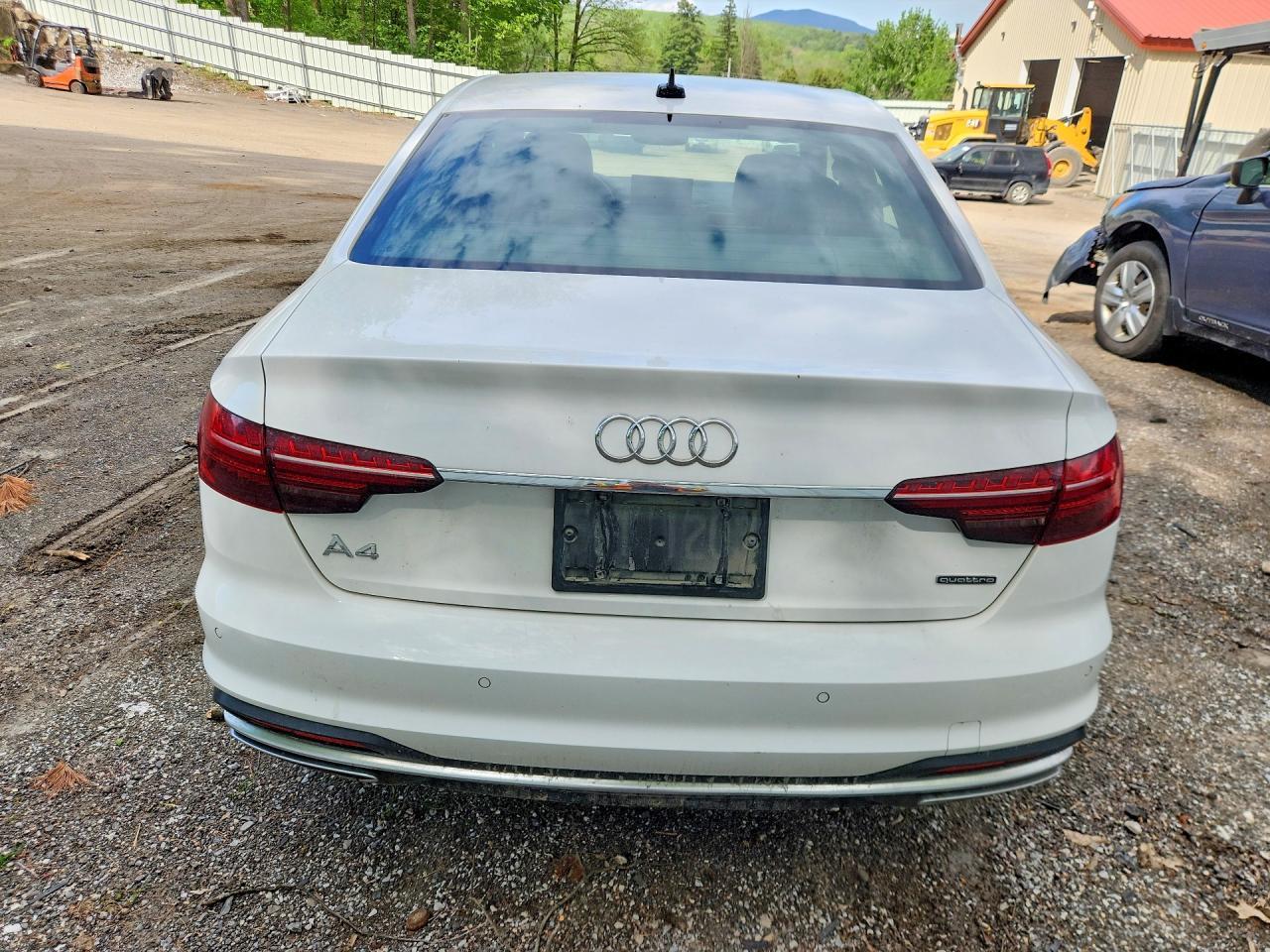 2023 Audi A4 Premium Plus 45 - Image 6