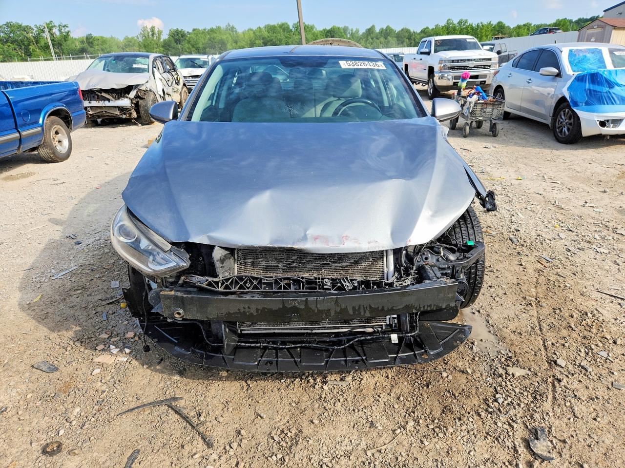 2017 Hyundai Elantra Se - Image 5