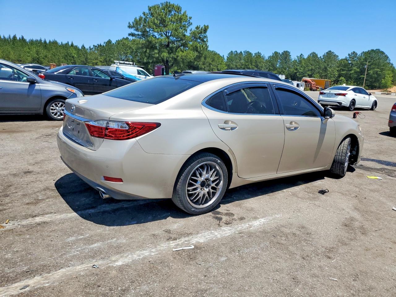 2013 Lexus Es 350 - Image 3