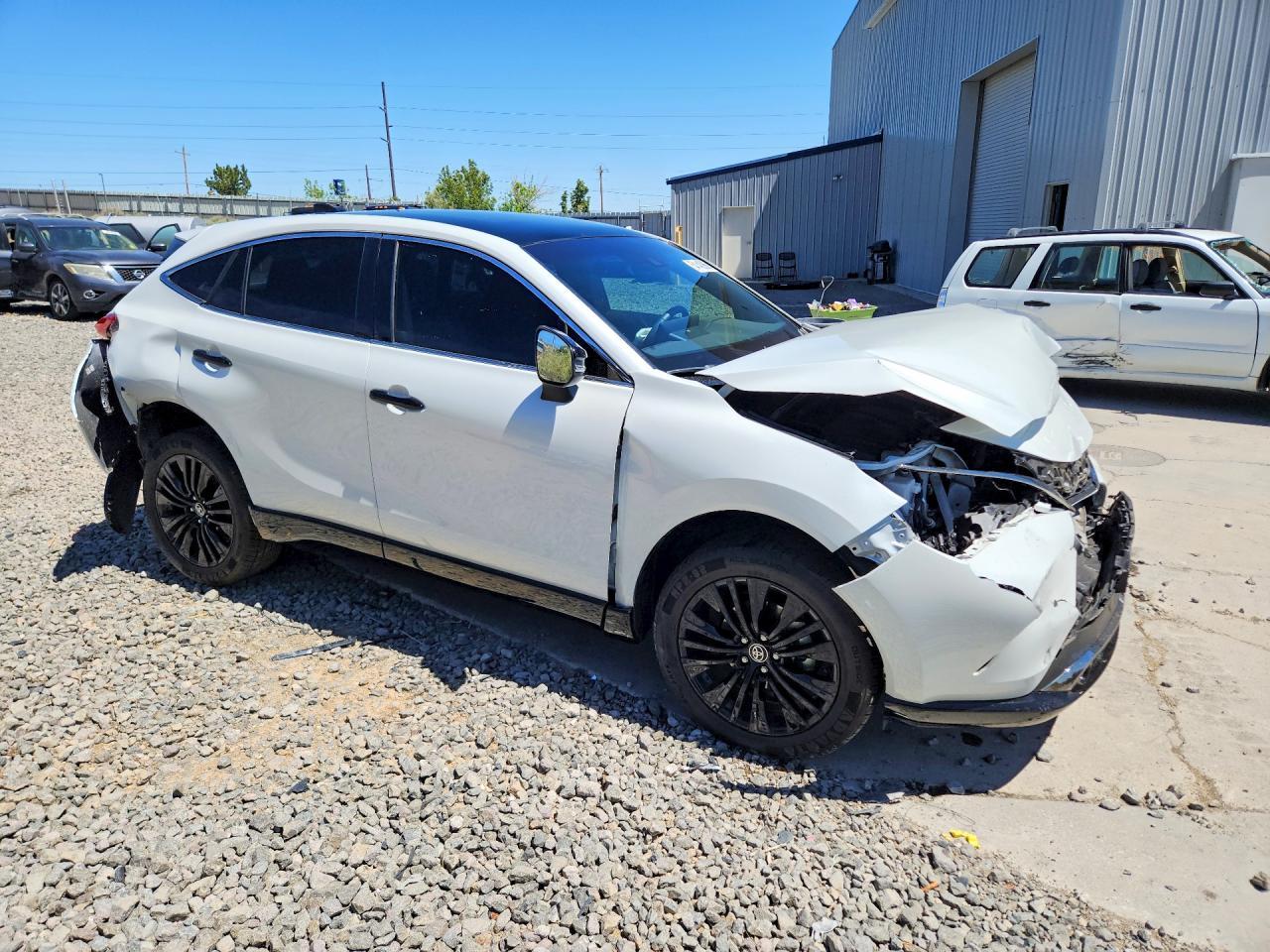 2024 Toyota Venza Nightshade Edition - Фото 4