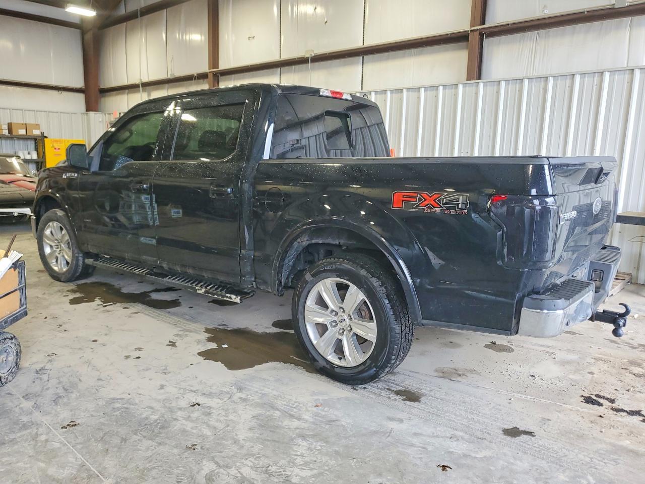 2016 Ford F150 Supercrew - Image 2
