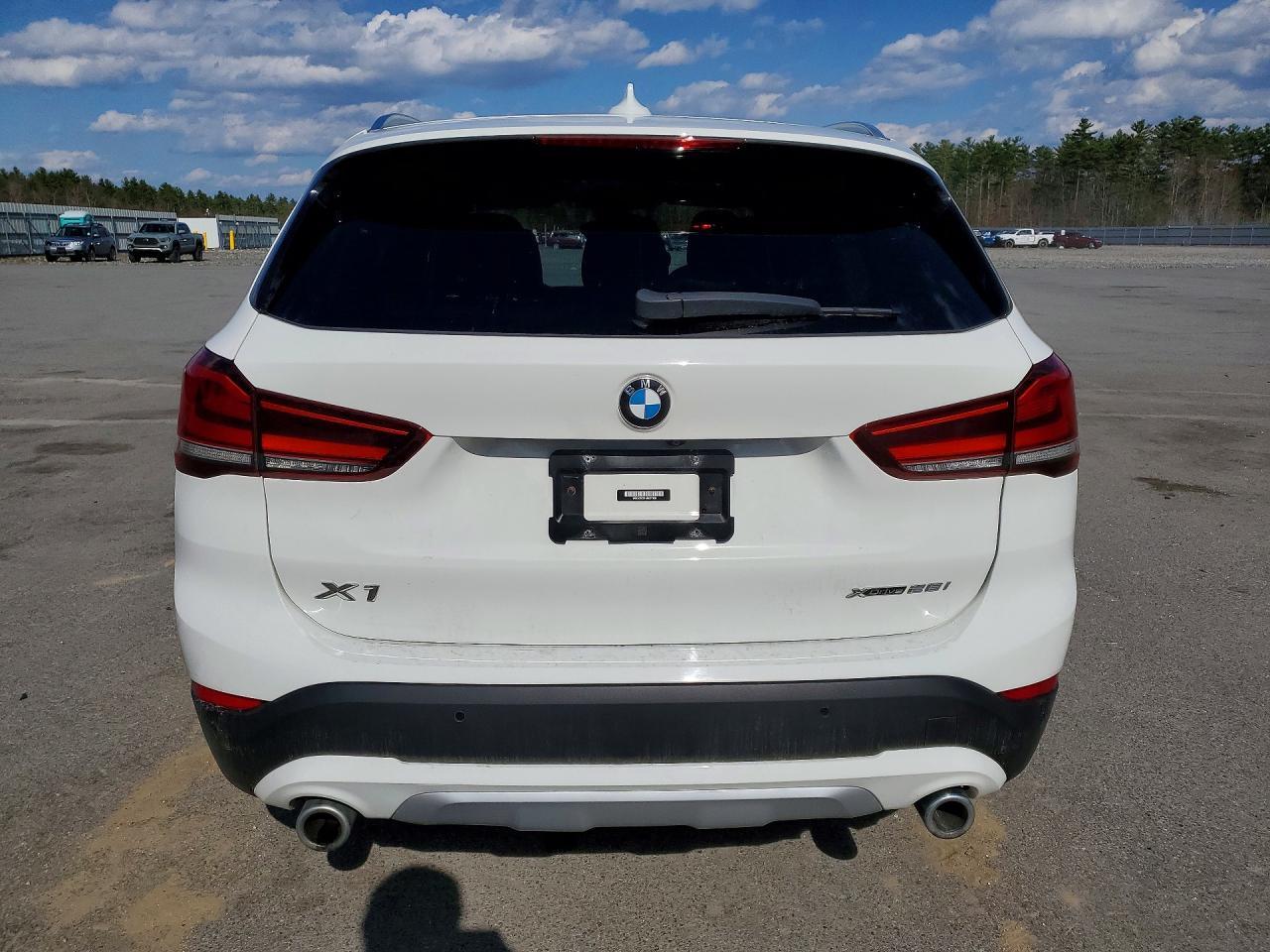 2021 BMW X1 xDrive28I - Фото 6