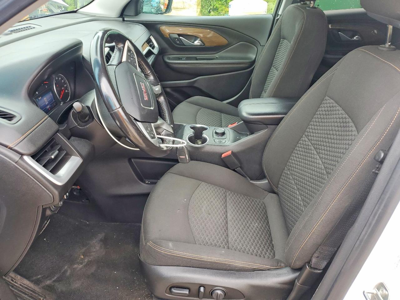 2019 GMC Terrain Sle - Фото 7