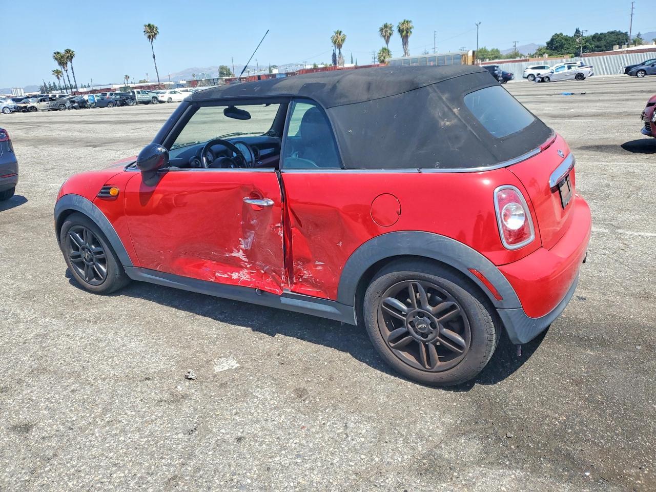 2013 Mini Cooper - Фото 2