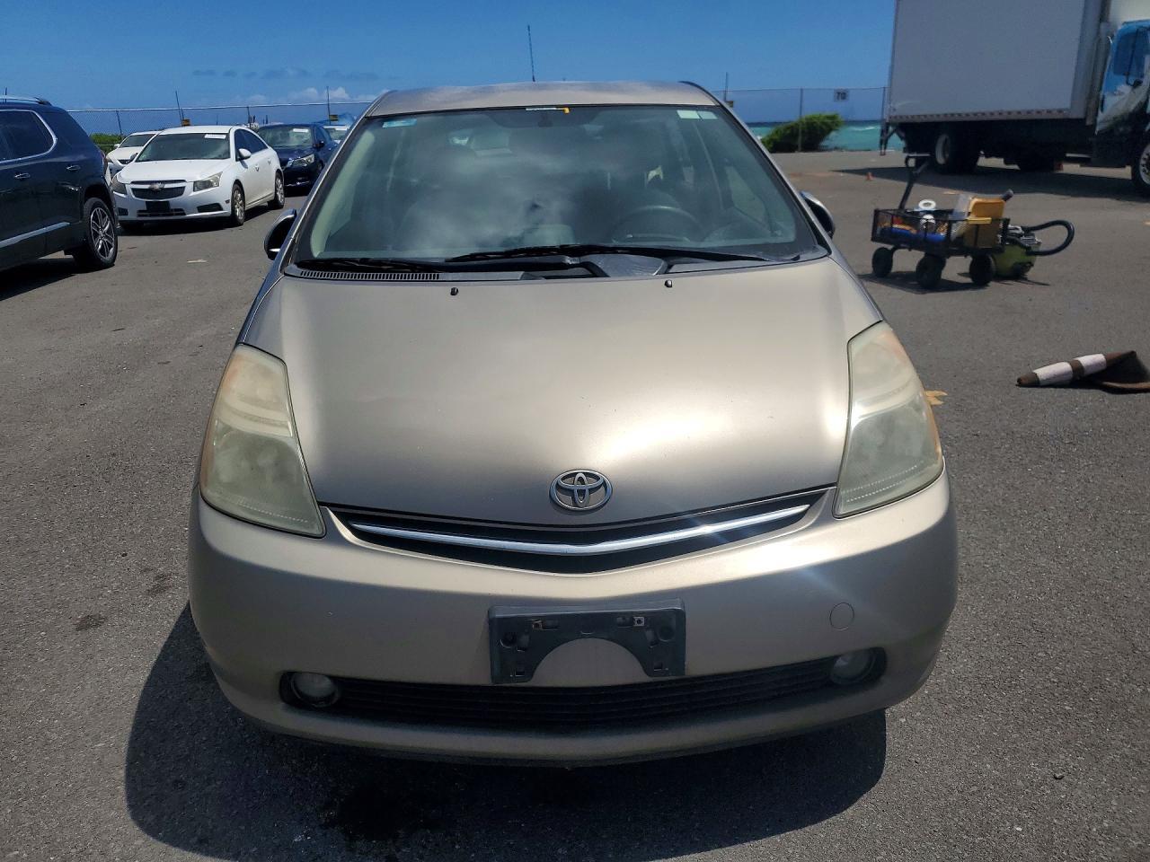 2006 Toyota Prius - Image 5
