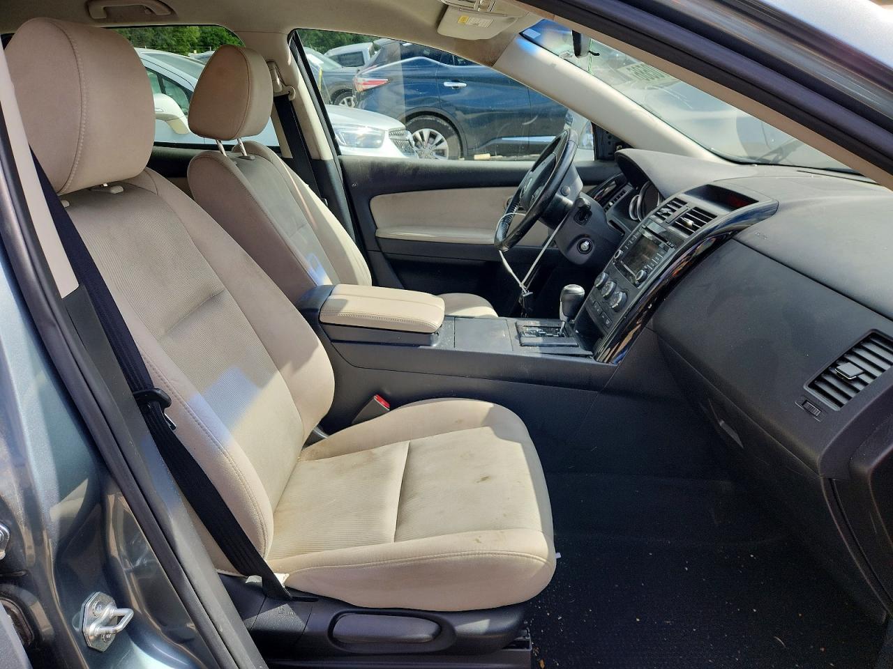 2013 Mazda Cx-9 Sport - Image 7