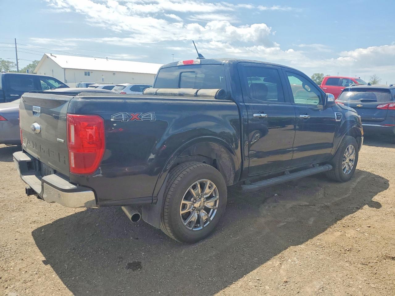 2019 Ford Ranger Xl - Image 3