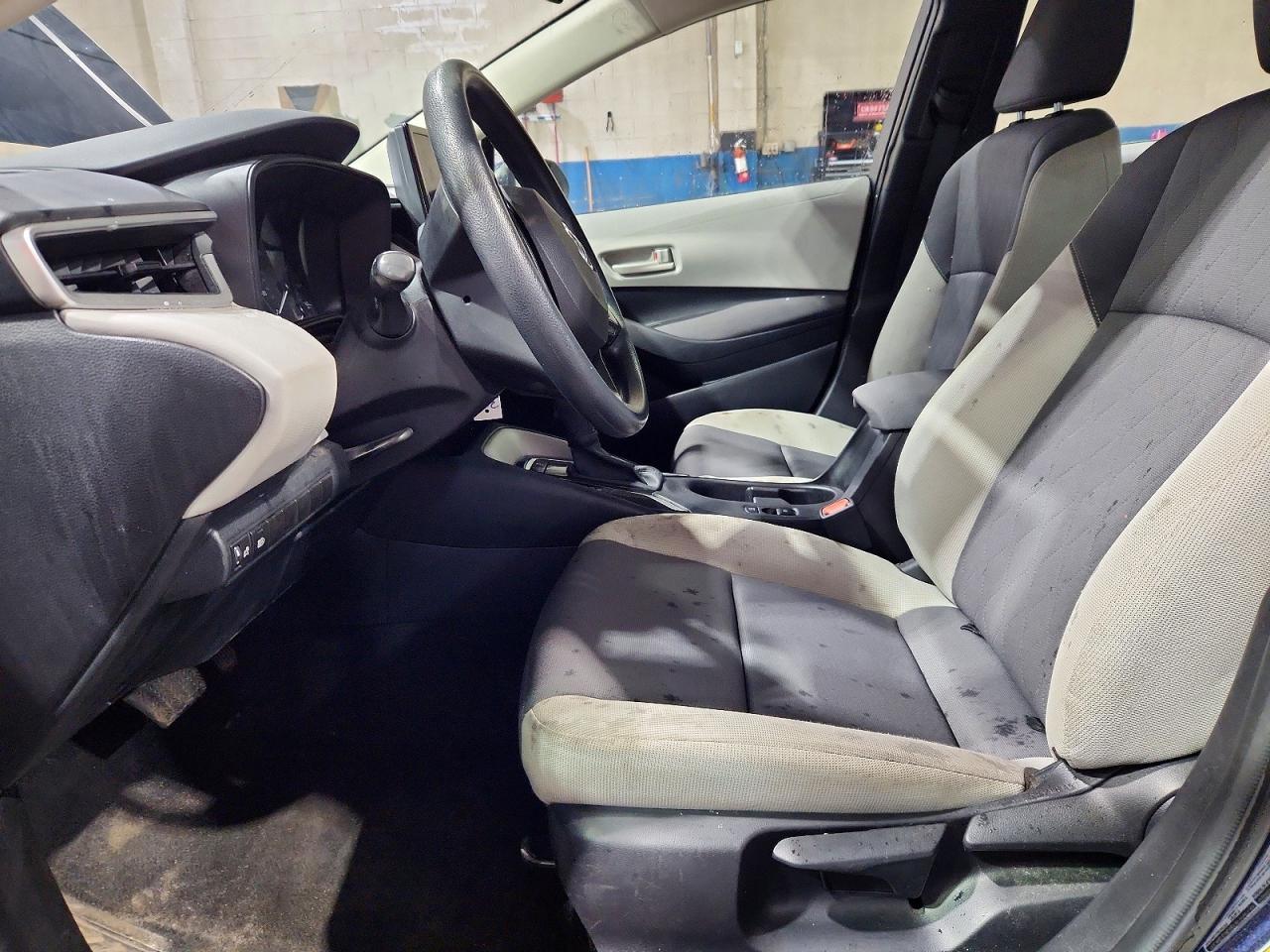 2024 Toyota Corolla Le - Image 7