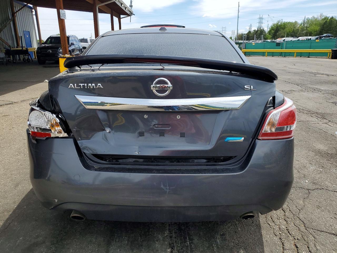 2013 Nissan Altima 2.5 - Image 6
