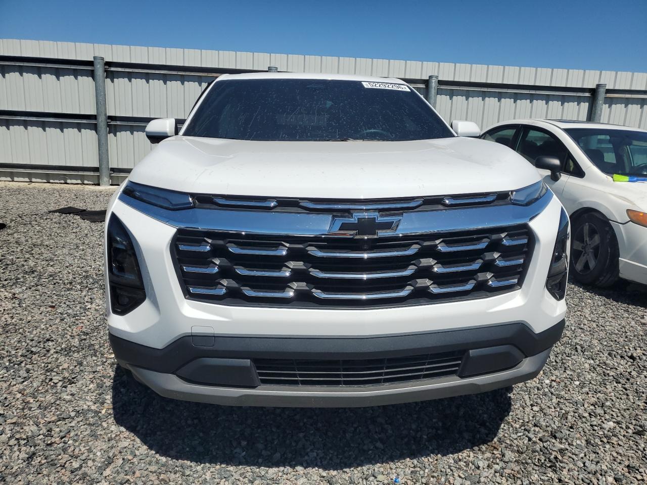 2026 Chevrolet Equinox Lt - Image 5