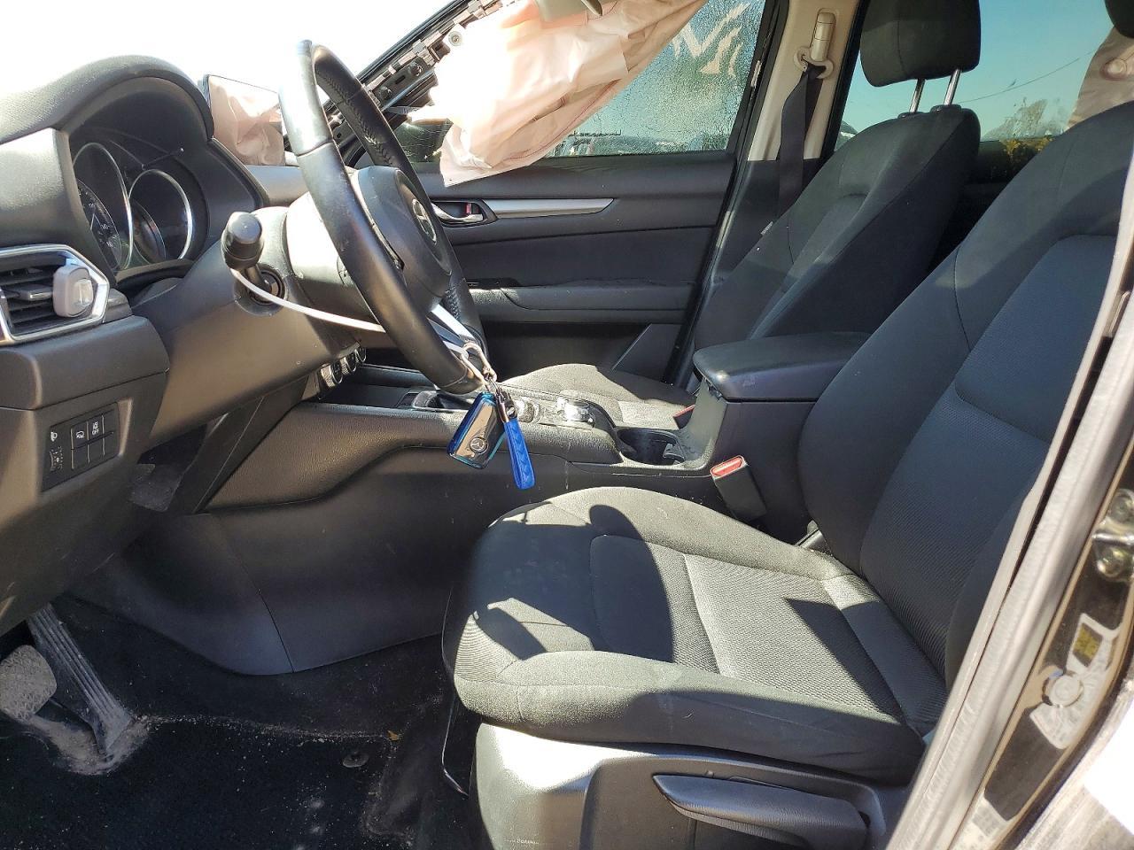 2023 Mazda Cx-5 - Фото 7