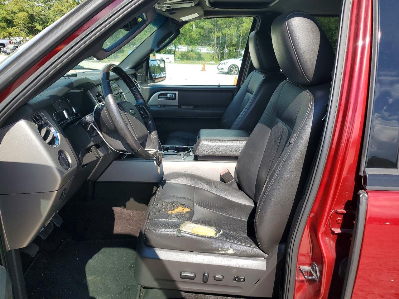2014 Ford Expedition Limited - Image 7