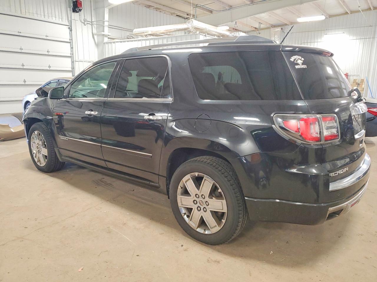 2013 GMC Acadia Denali - Image 2