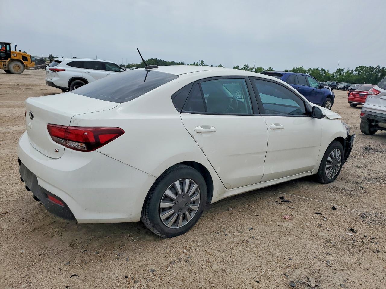 2020 Kia Rio S - Image 3