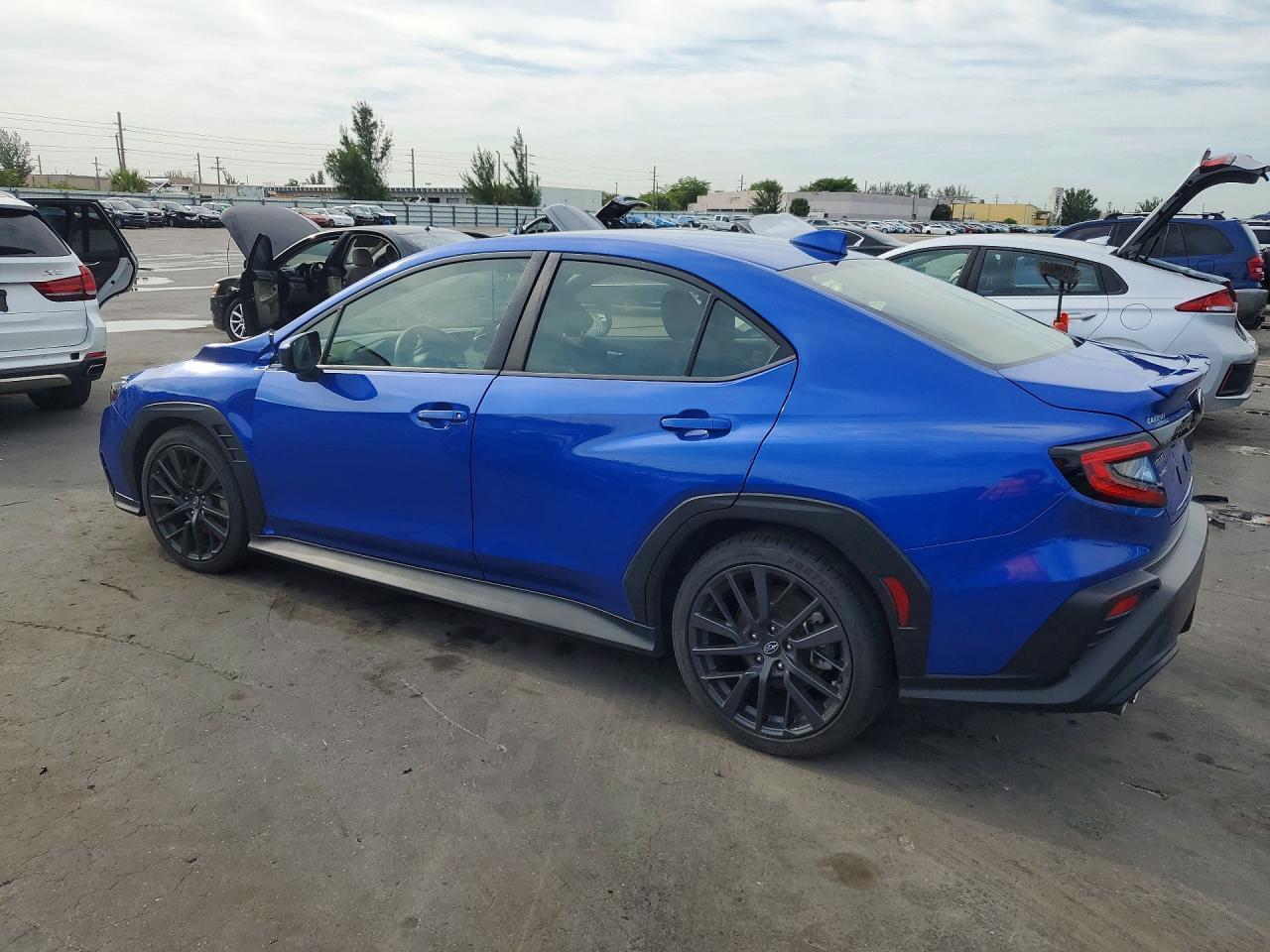 2023 Subaru Wrx Premium - Image 2