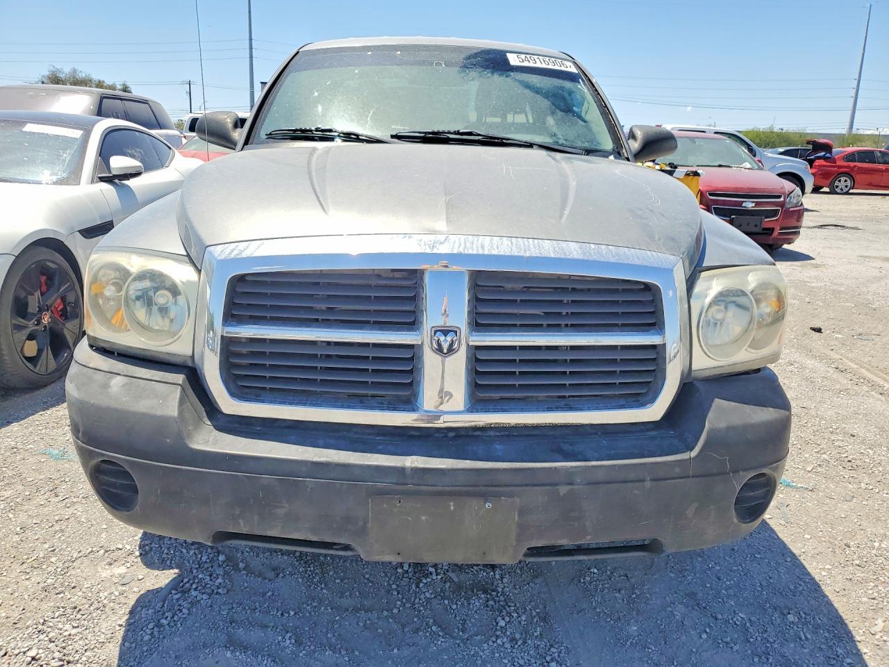 2005 Dodge Dakota St - Фото 5