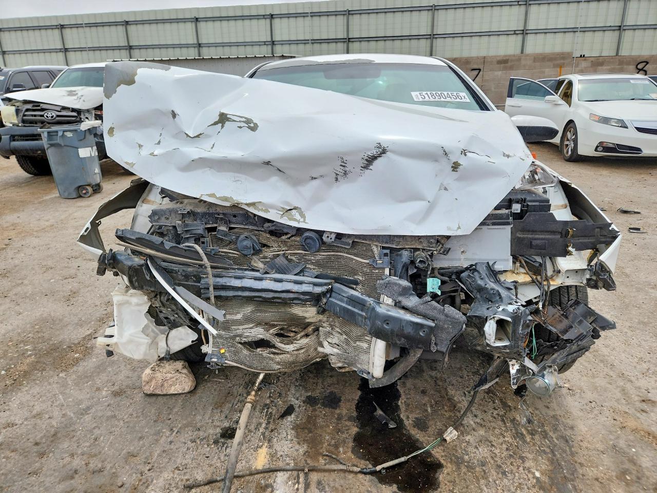 2017 Hyundai Sonata Se - Image 5