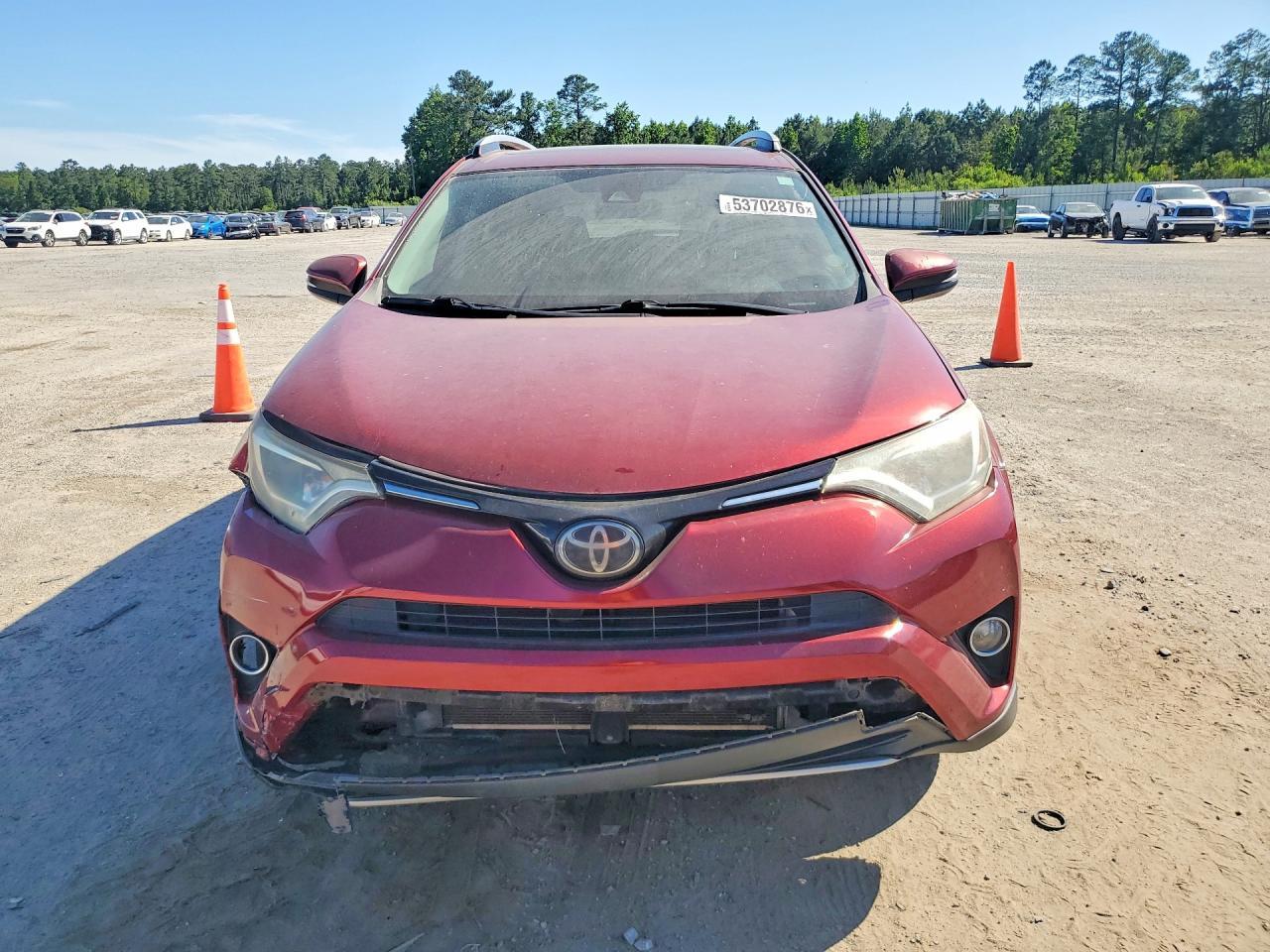 2018 Toyota Rav4 Xle - Image 5