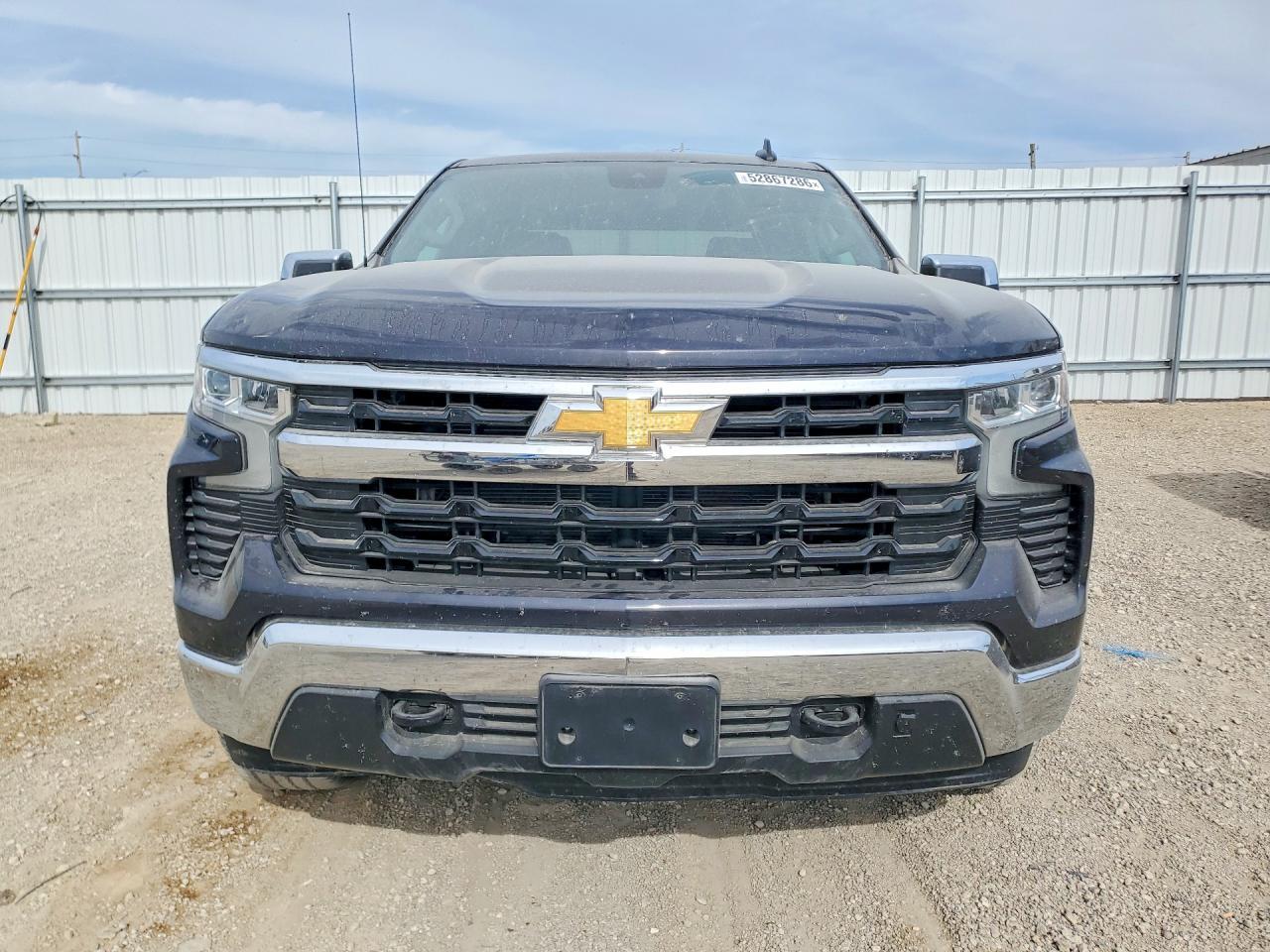 2022 Chevrolet Silverado K1500 Lt - Image 5