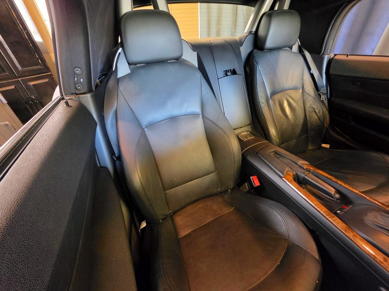 2005 BMW Z4 3.0 - Image 6