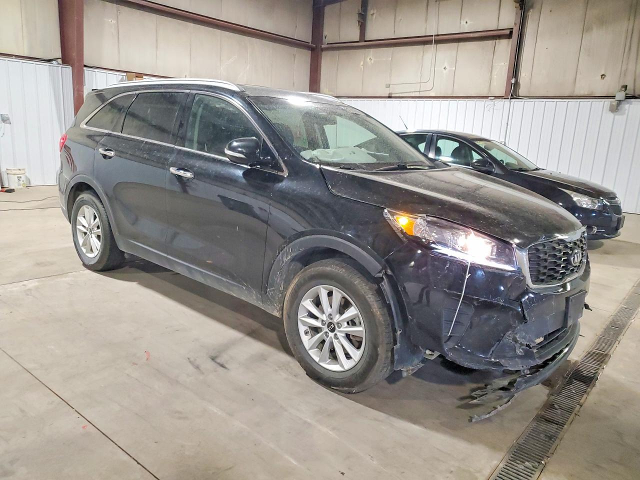 2019 Kia Sorento Lx - Фото 4