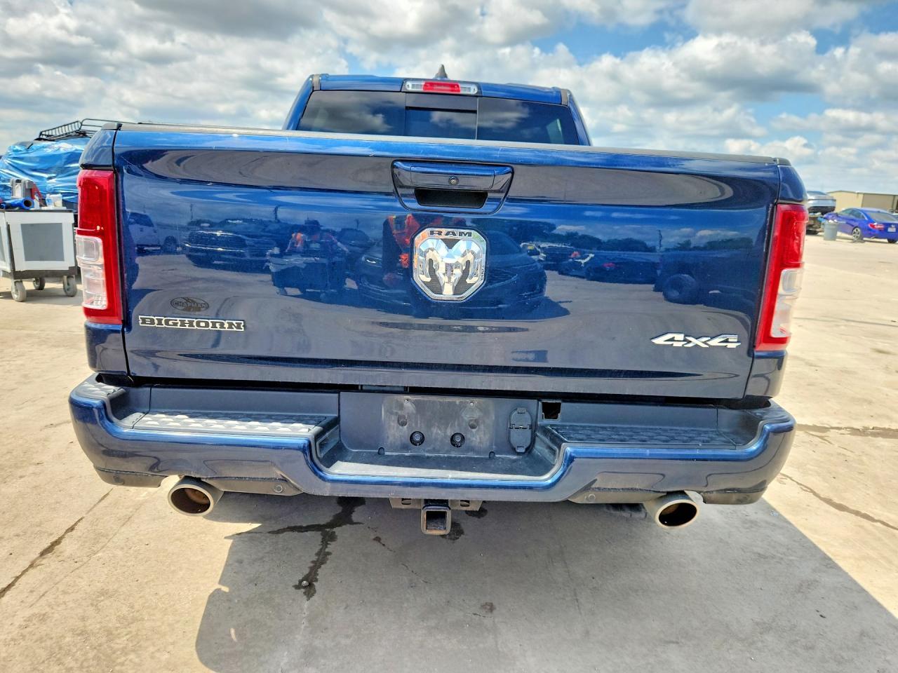 2020 Ram 1500 Big Horn - Image 6
