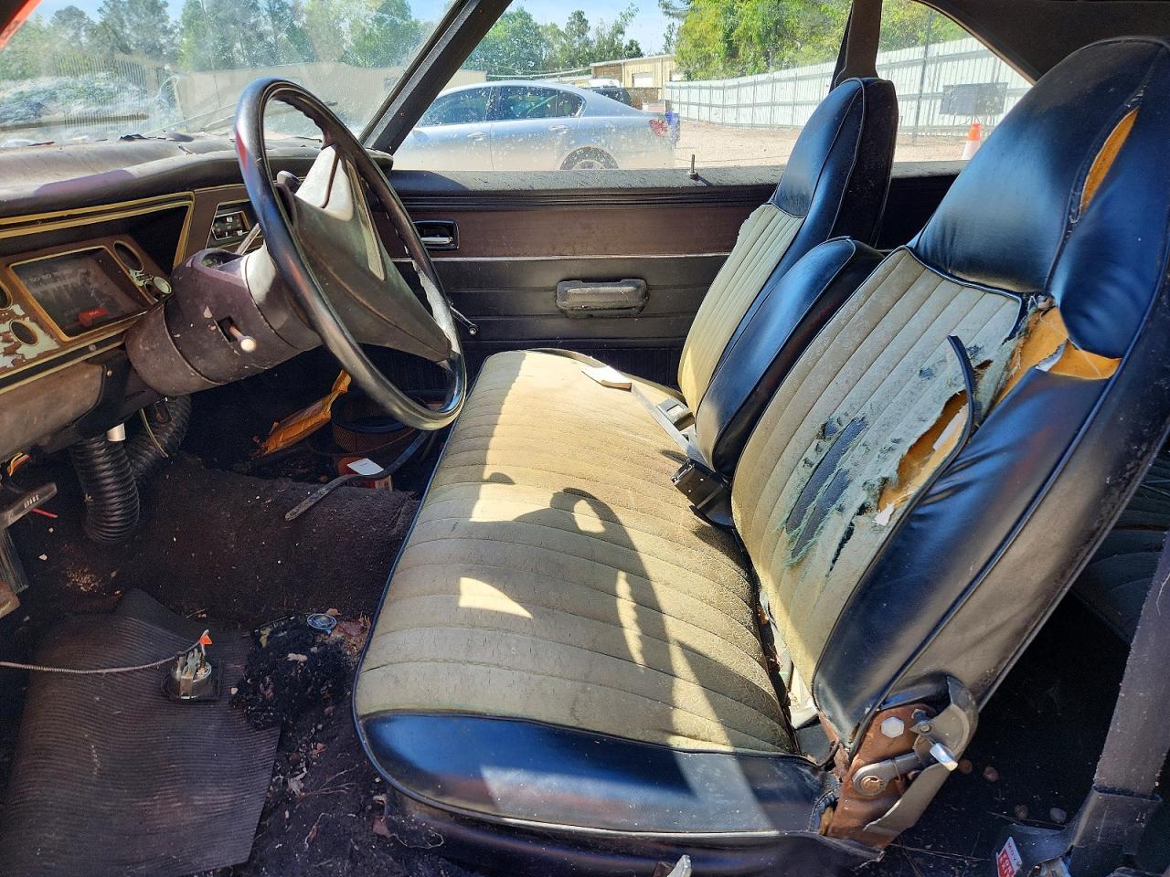 1974 Dodge Dart - Фото 7