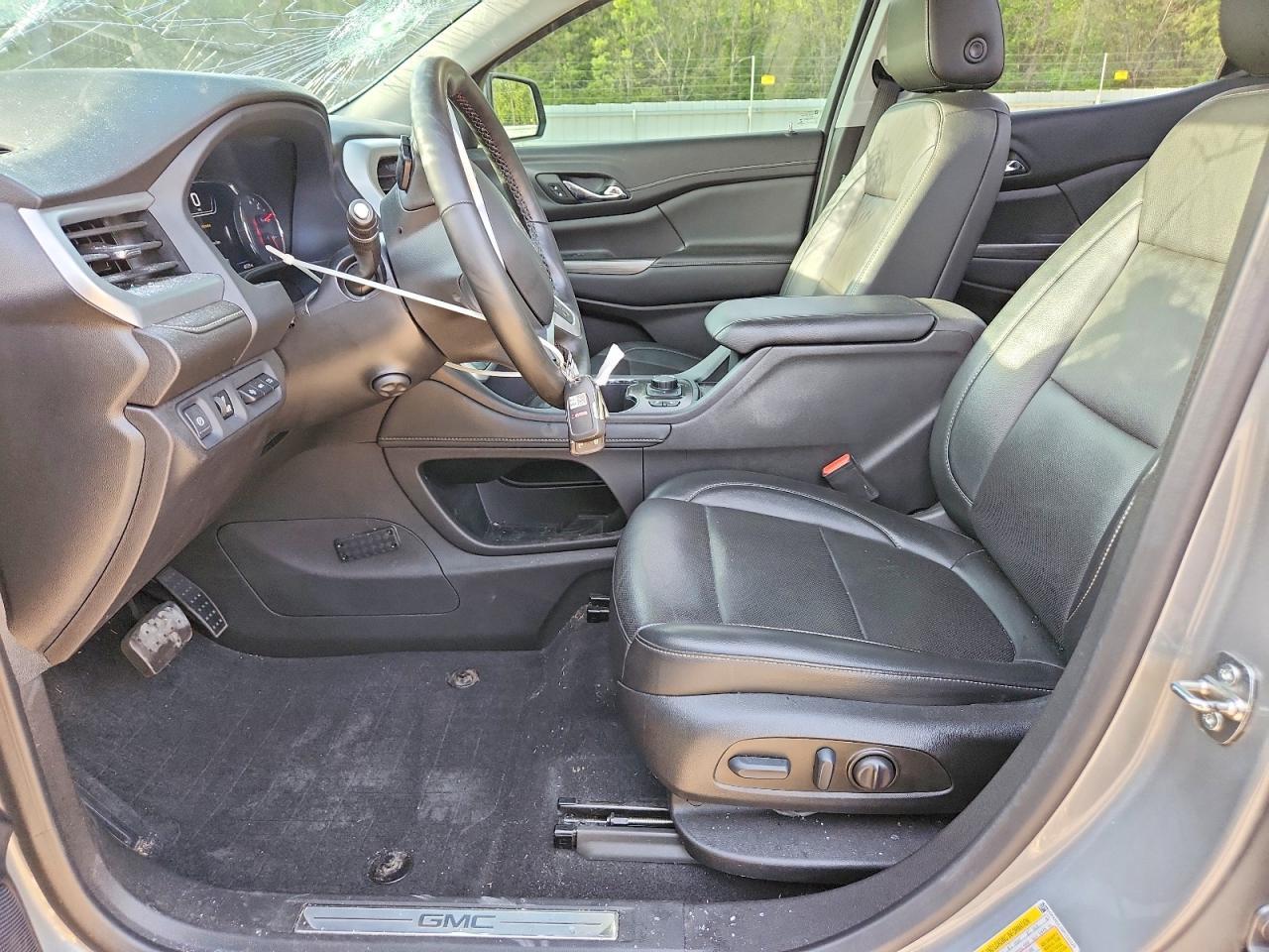 2023 GMC Acadia Slt - Image 7