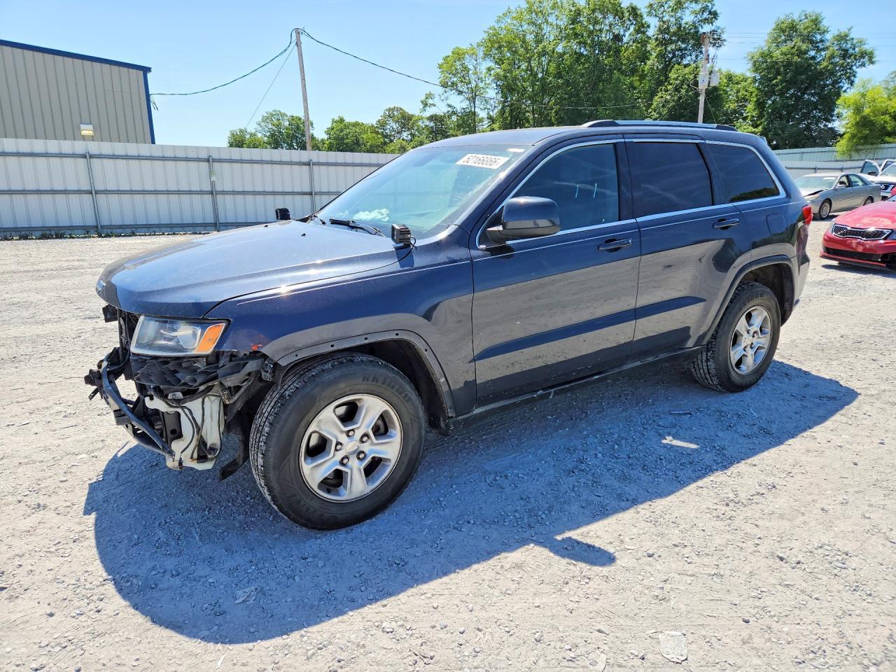 2014 Jeep Grand Cherokee Laredo