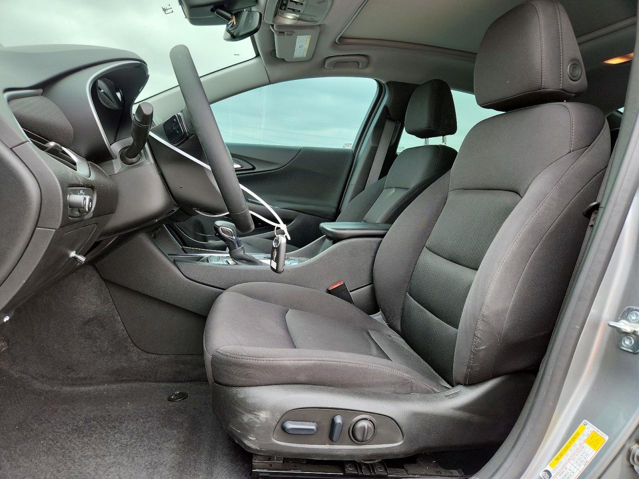 2024 Chevrolet Malibu Lt - Фото 7