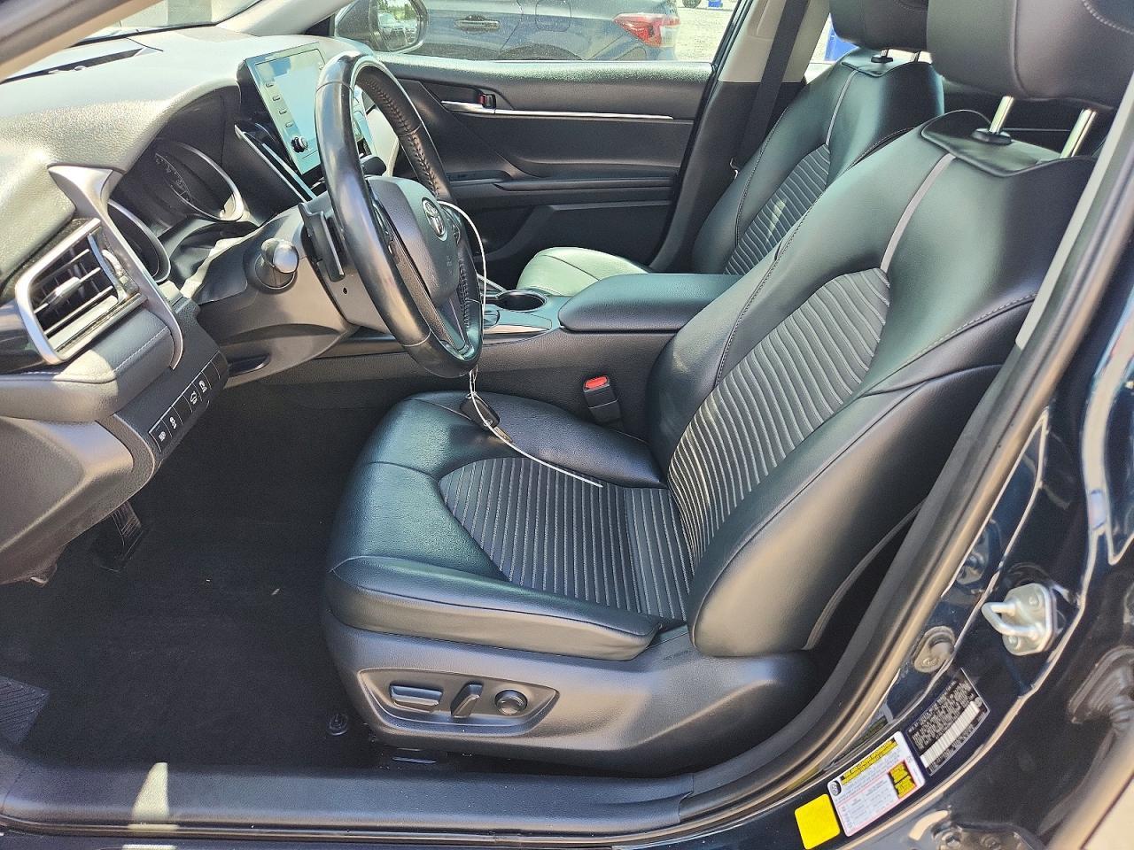 2021 Toyota Camry Se - Image 7