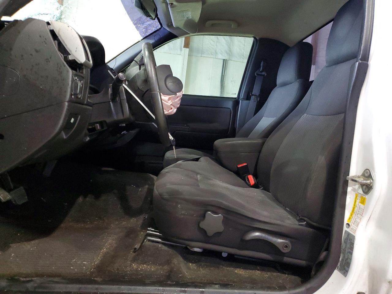 2011 Chevrolet Colorado - Image 7