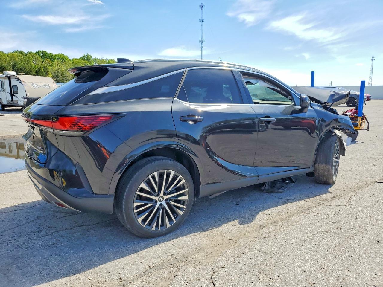 2023 Lexus Rx 350H Base - Фото 3