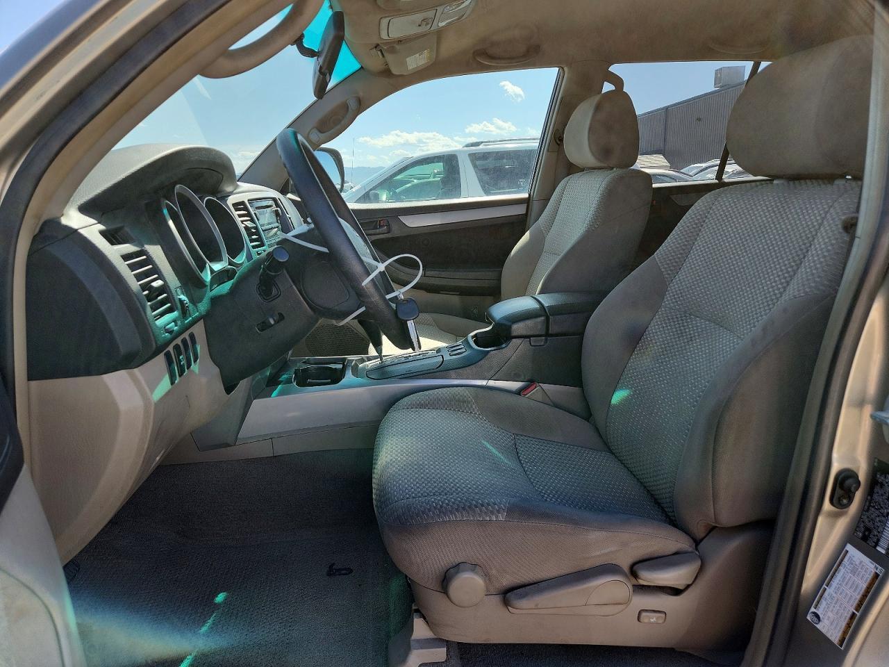 2006 Toyota 4Runner Sr5 - Image 7